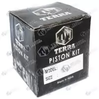 Kit piston drujba Husqvarna 543 XP 42mm (Terra)